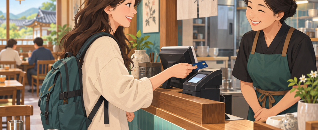 Do You Tip in Korea? A Practical Guide for Visitors