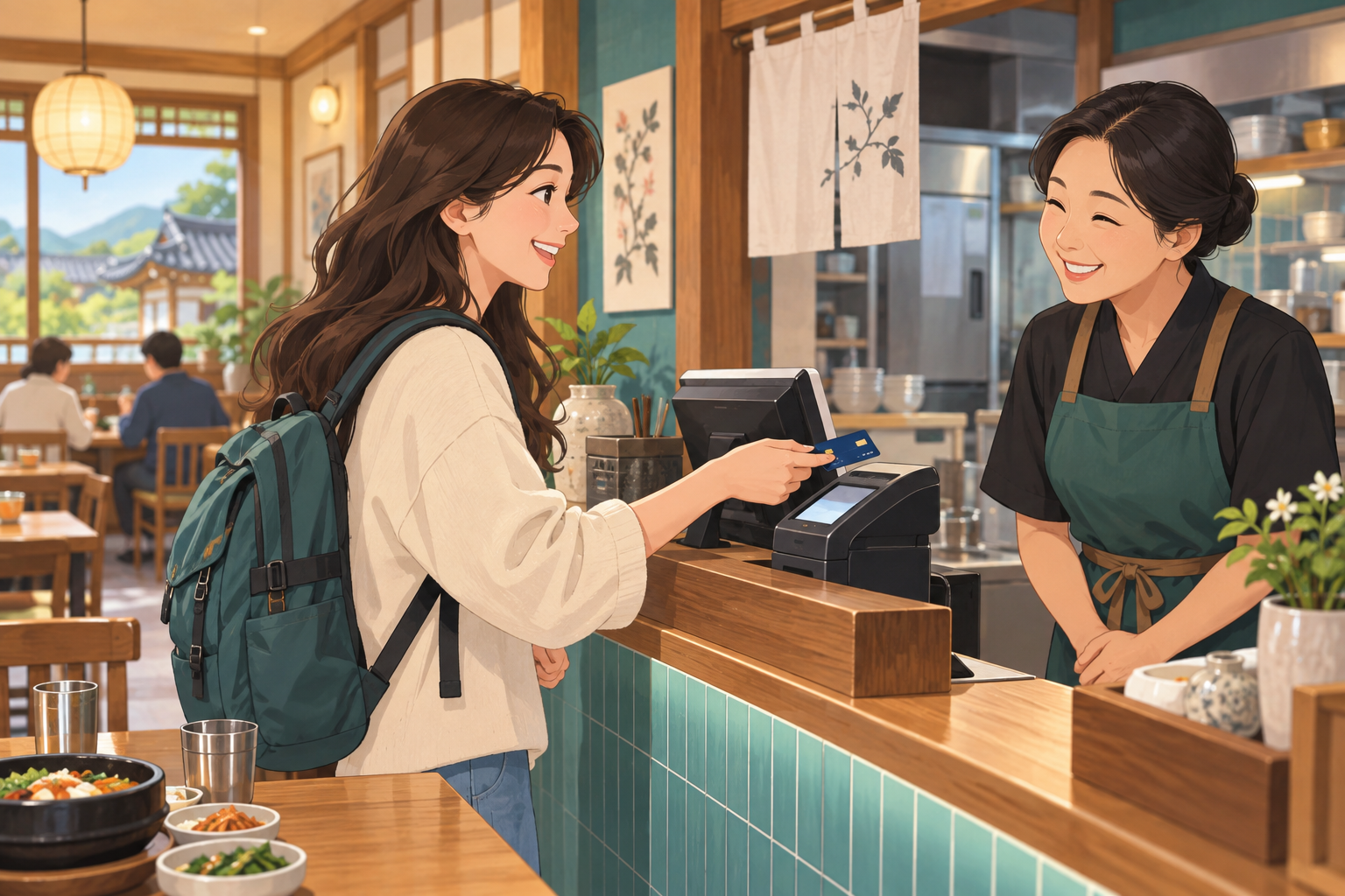 Do You Tip in Korea? A Practical Guide for Visitors