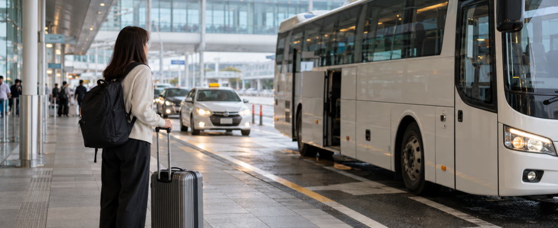 Incheon Airport Bus and Taxi Fares to Seoul (2026)